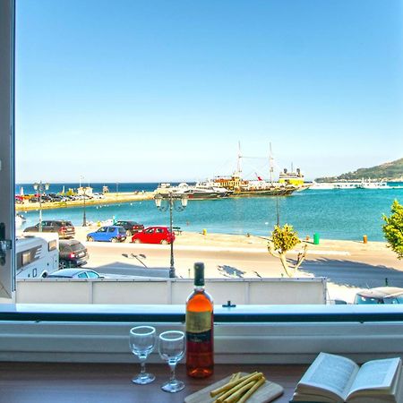 Zante Harbour Junior Suite With Free Gym Services By "Elite" Exterior foto